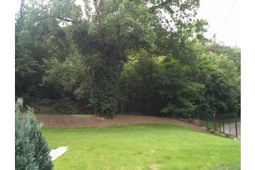 Češka Privát Prag / Praha, Eksterijer